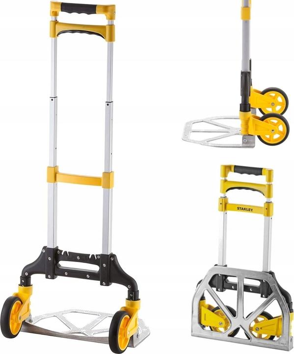 Produktbild Stanley Sackkarre klappbar 60kg (60 kg)
