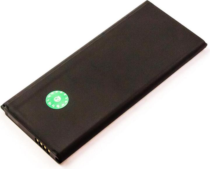 Actual product image CoreParts Battery - Li-Ion - 2800 mAh - 10.6 Wh
