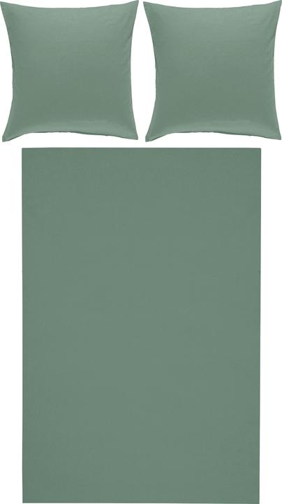 Produktbild Erwin Müller Bettwäsche "Nördlingen" (Duvetbezug, 200 x 220 cm, 80 x 80 cm)