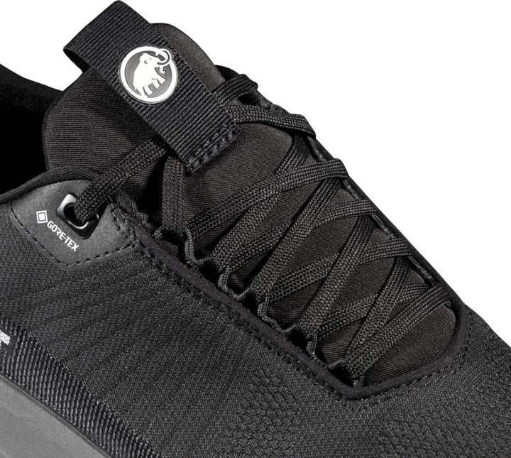 Actual product image Mammut Aenergy Mtn Low GTX Men (43)