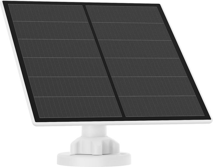 Revolt Universal solar panel for battery IP cameras (5 W, 0.29 kg)