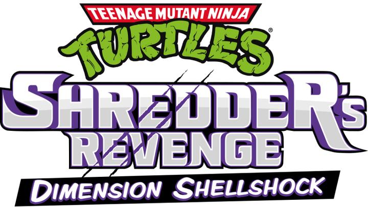 Actual product image Merge Games Teenage Mutant Ninja Turtles: Shredder's Revenge (Switch, FR, EN)