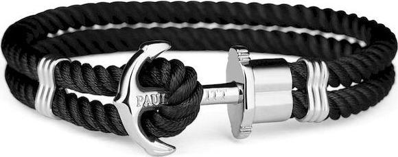 Paul Hewitt Phrep (18 cm, Metall, Textil)