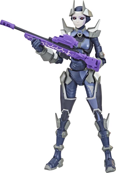 Actual product image Fortnite Frt 6in Lexa