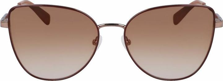 Produktbild Longchamp Damensonnenbrille LO165S-734 ø 60 mm