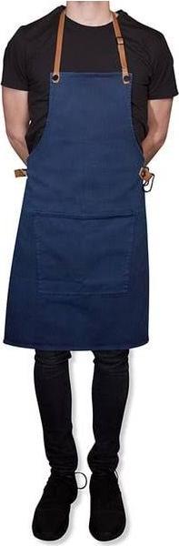 Actual product image DutchDeluxes Kitchen apron (One size)