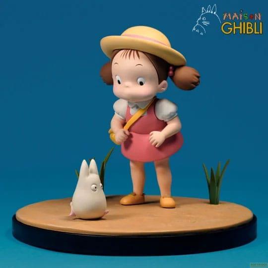 Image du produit Semic Mon voisin Totoro figurine Mei and Little Totoro 14 cm