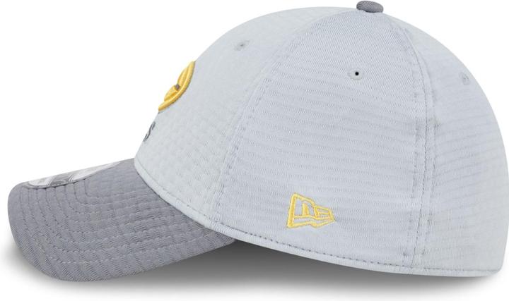 Produktbild New Era 39Thirty Cap - TRAINING 2024 Green Bay Packers - L/X (L)