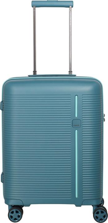Produktbild Travelite ROOMER Kabinengepäck() Aqu (37 l, Handgepäck (bis 50l))