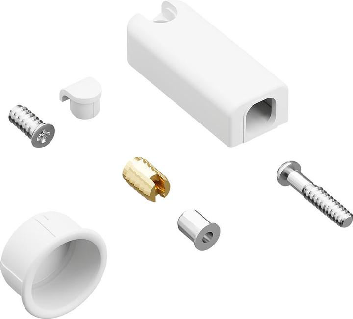 Produktbild Hettich Mechanische Zuhaltung für Push to move WingLine L