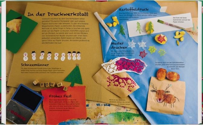 Image du produit Le grand livre de bricolage de Noël