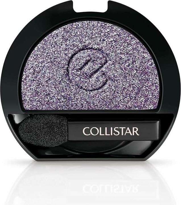 Collistar IMPECCABLE refill compact eye shadow #320-lavander frost 2 g (320-Lavander Frost)