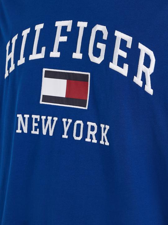 Immagine prodotto Tommy Hilfiger TEE MODERN VARSITY, blu (blue), taglia XL (XL)