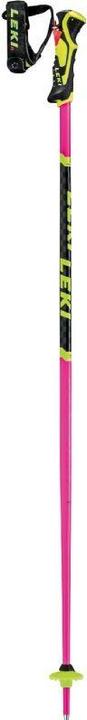 Leki WCR Lite SL 3D (100 cm)