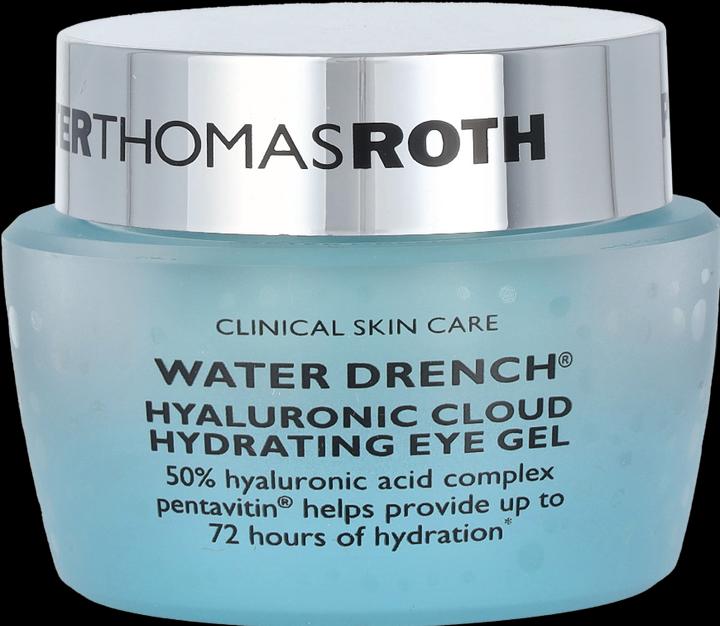 Produktbild Peter Thomas Roth Water Dench Hydra Eye Gel 15 ml (Gel, 15 ml)