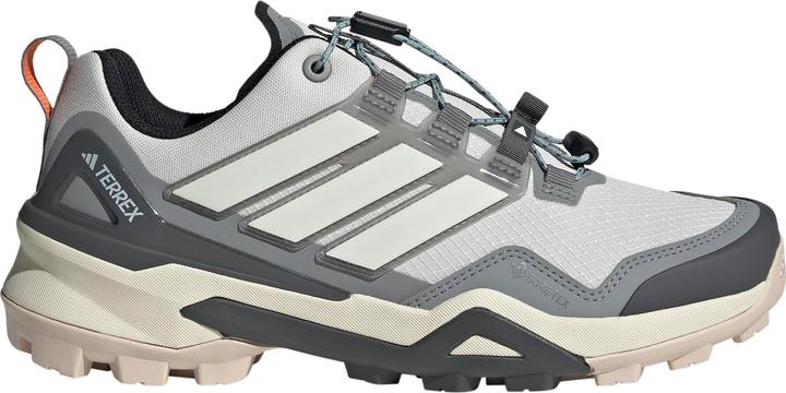 grey one-off white-grey three