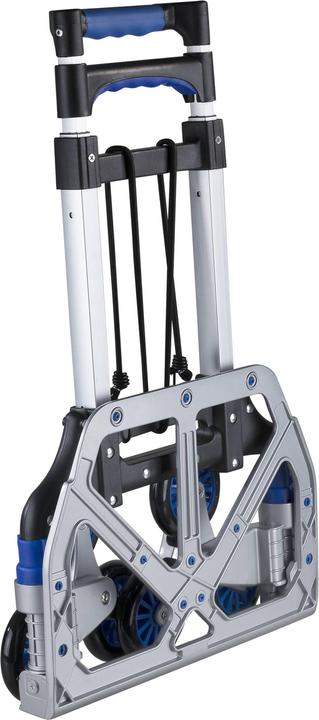 Produktbild Westfalia Treppen-Sackkarre klappbar, 70 kg