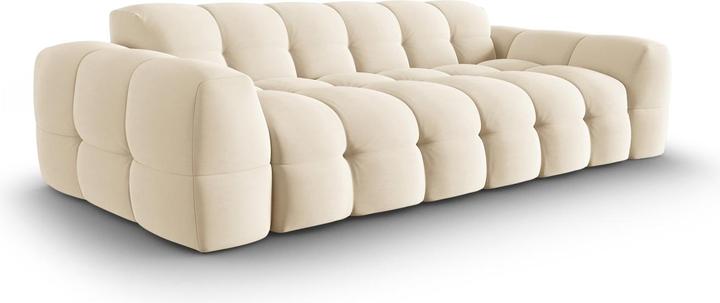 Actual product image Maison Heritage Nino (2 person sofa, 3-seater, 4-seater)