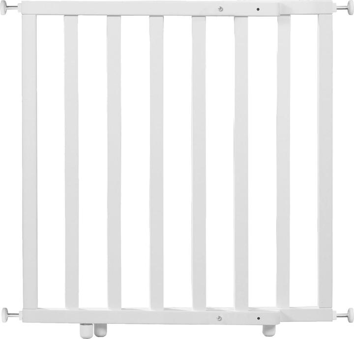 Produktbild Roba Türschutzgitter zum Klemmen (62 cm)