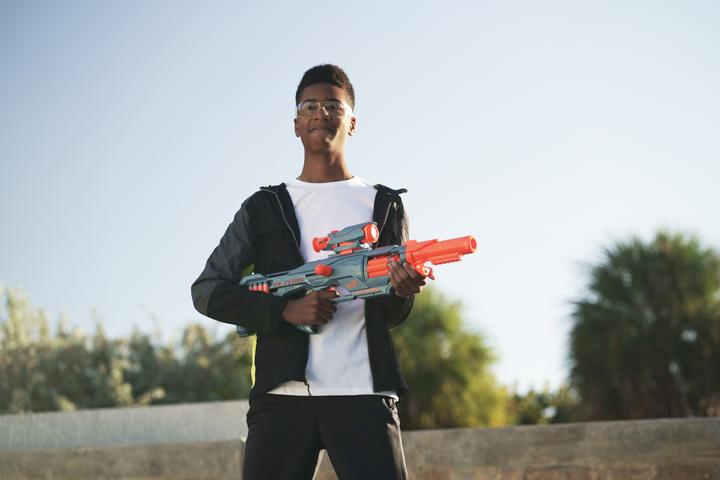 Immagine prodotto Nerf Elite 2.0 Eaglepoint RD-8
