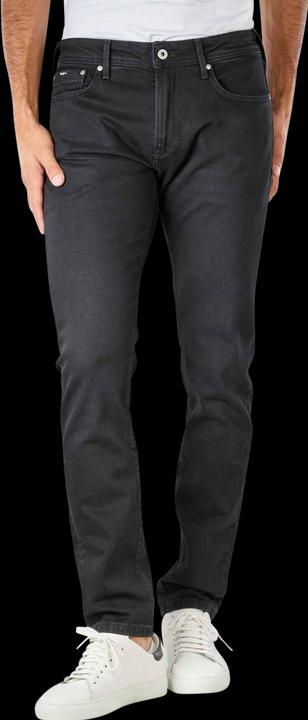 Immagine prodotto Pepe Jeans Stanley Tapered Fit Anthracite (W31/L32)