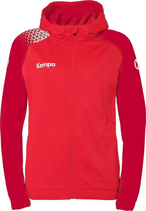 Kempa Kapuzenjacke Ambition 28 Women