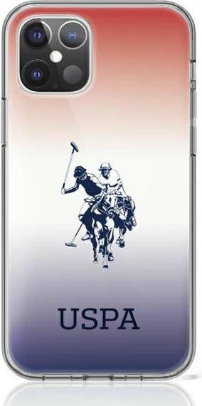 Immagine prodotto U.S. Polo US Polo USHCP12MPCDGBR iPhone 12/12 Pro 6.1" collezione gradiente (Apple iPhone 12)