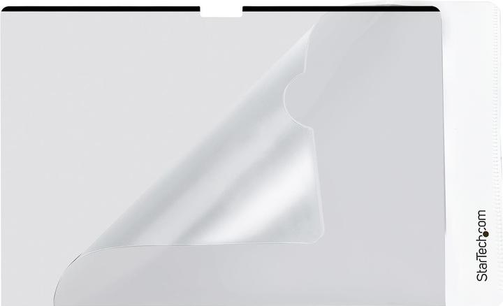 Produktbild StarTech COM 43,18cm 17Zoll 16:10 Touch Laptop Sichtschutz Sichtschutzfolie Notebook Blickschutzfilt (17", 16 : 10)