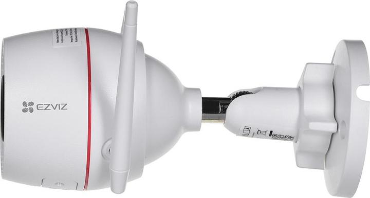 Actual product image EZVIZ H3C 2K+ (2560 x 1440 Pixels)