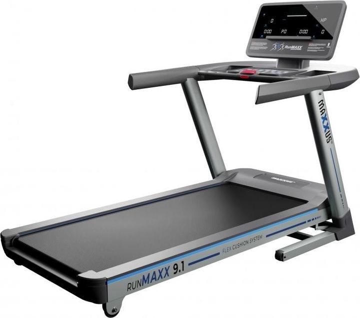 Maxxus RunMaxx 9.1