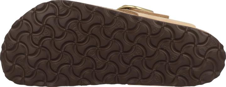Produktbild Birkenstock Gizeh Big Buckle Nubukleder normal - 66087 (41)