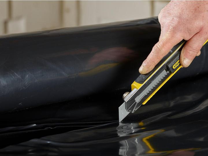Actual product image Stanley FatMax snap-off blades (Replacement blade)