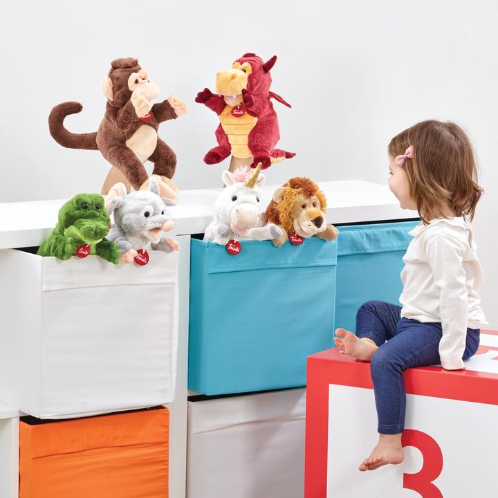 Productafbeelding Trudi Handpop egel