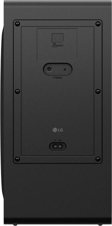 Produktbild LG DS80TR (580 W, 5.1.3 Kanal)