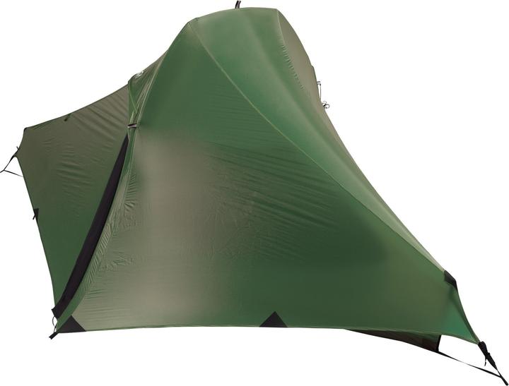 Actual product image Bach PioPio Solo (Tunnel tent, 1.04 kg, 1 person)