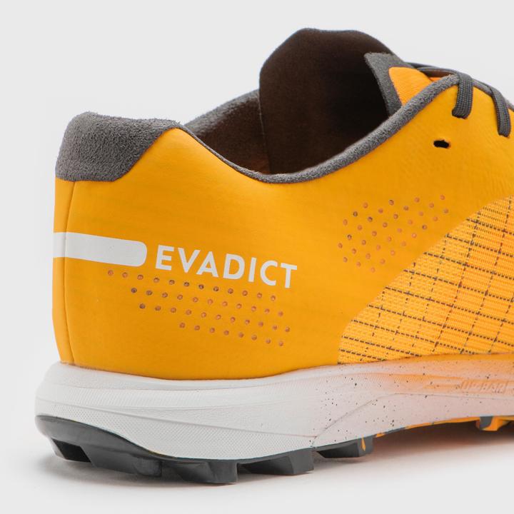 Immagine prodotto Kiprun Scarpe da trail running da uomo da competizione - Race Light mango (41)