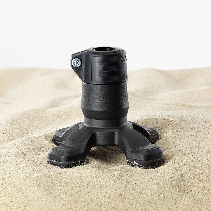 Image du produit Safety Foot 2 pièces M