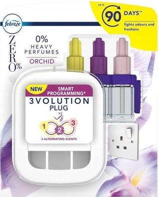 Image du produit Febreze 3 Volution