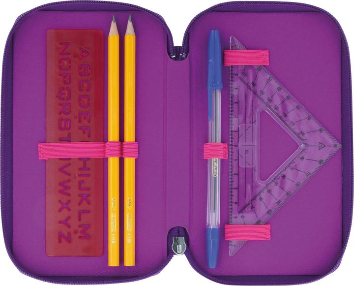 Produktbild Herlitz TriCase