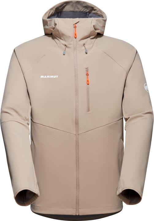 Immagine prodotto Mammut Giacca con cappuccio Ultimate Comfort SO Uomo (M)