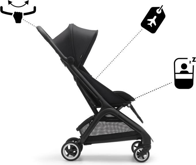 Produktbild Bugaboo Butterfly
