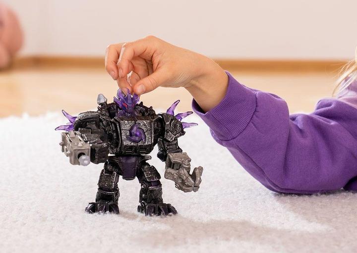 Immagine prodotto Schleich Robot Shadow Master con mini creatura