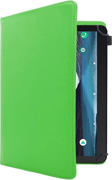 Actual product image Cadorabo Tablet Case Universal 360 for LG G Pad 8.3 (G Pad 8.3)