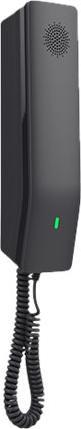 Actual product image Grandstream GHP611 IP phone Black 2 lines Wi-Fi