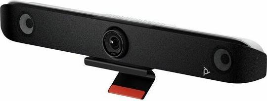 Image du produit HP Barre vidéo USB Poly Studio V52 - Suisse