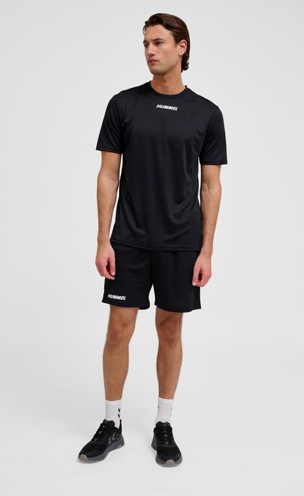 Produktbild hummel hmlMULTI PL SHORTS (S)