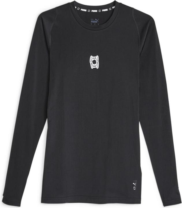 Immagine prodotto Puma Hoops Team LS Top Baselayer (XL)