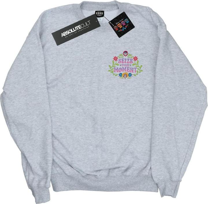 Immagine prodotto Disney Coco Seize Your Moment Felpa Ragazze (128)