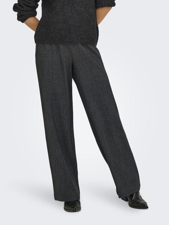 Immagine prodotto Only ONLELISE Normal geschnitten Hose mit weitem Beinschnitt Hose mit weitem Beinschnitt (38)