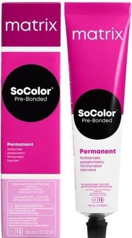 Actual product image Matrix So Colour Pre-Bonded 509N 90ml